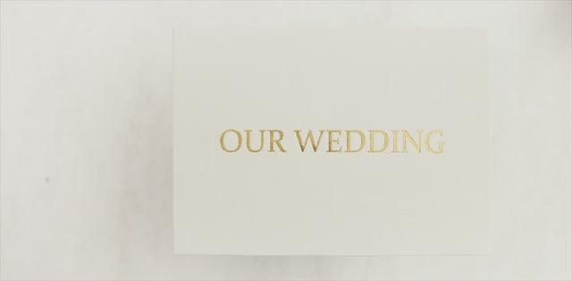 VideoBook personnalisé Memoria-Viva